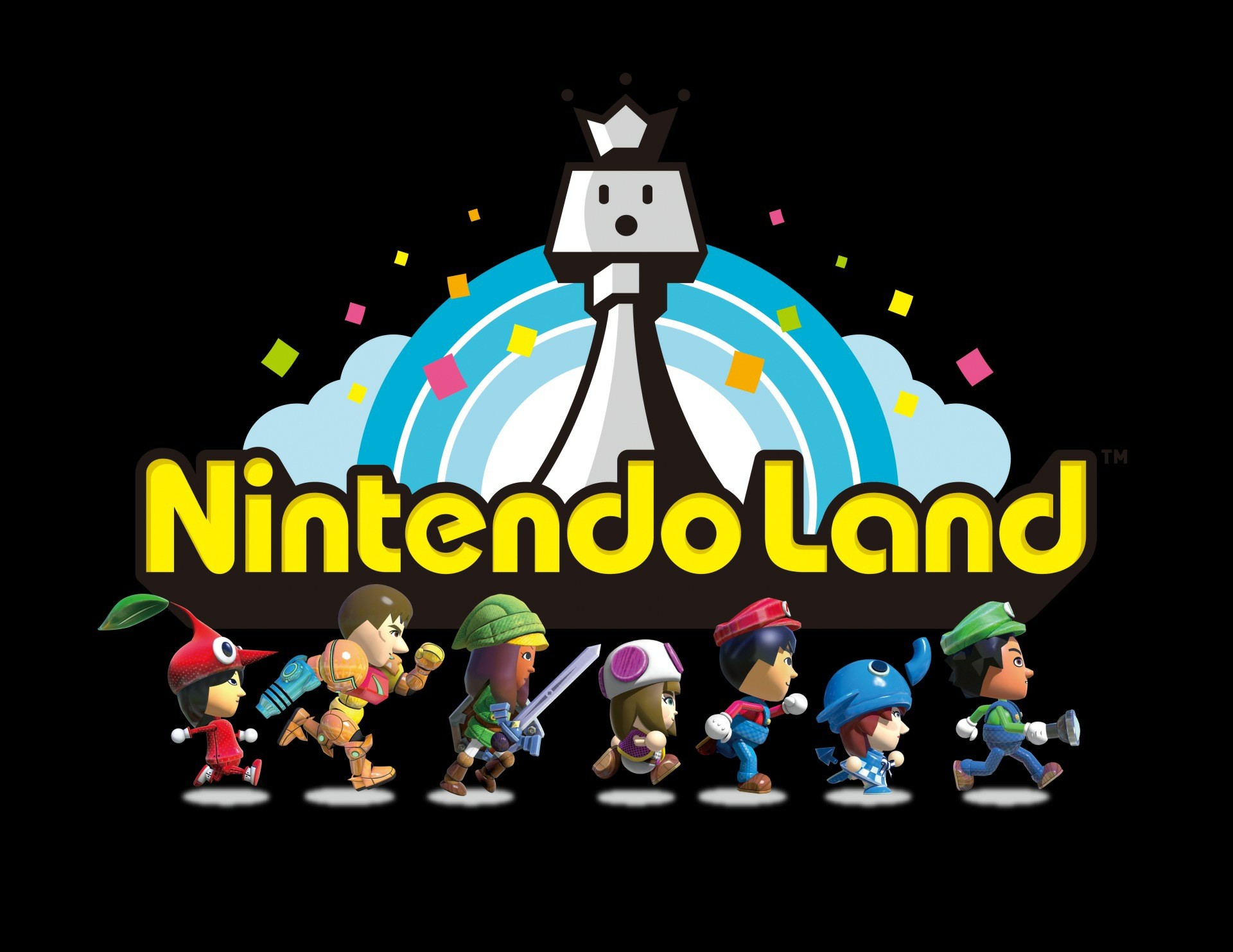 Nintendo Land - Imagen 30